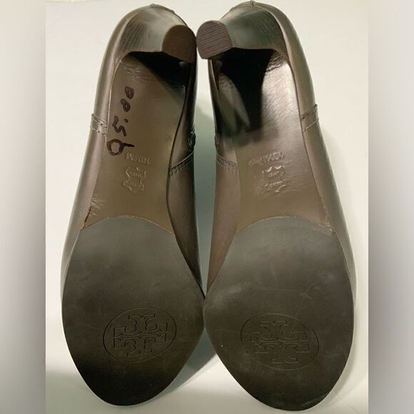 Tory Burch Bristol Booties size 10.5 - Picture 6 of 6